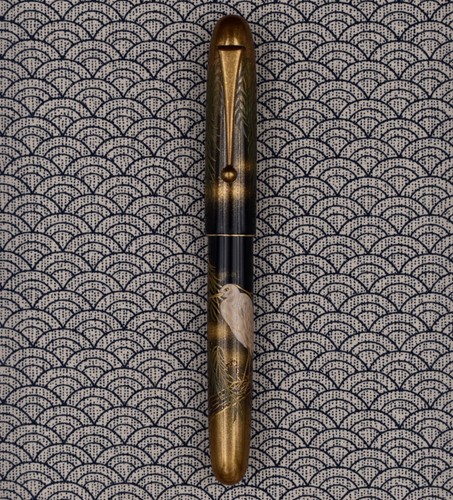 Namiki 2005 yukari - yukari, royale