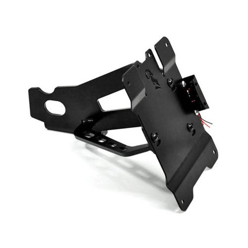 Support plaque latéral - support,