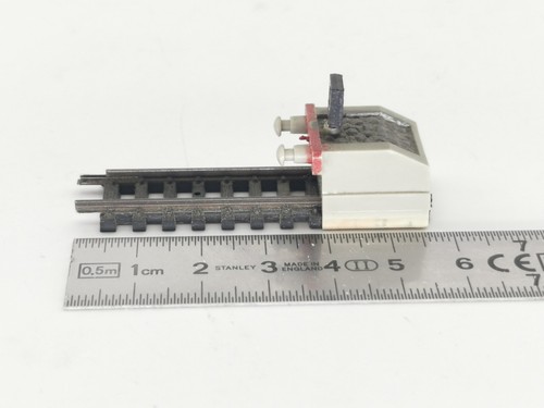 Arnold échelle rail butoir - rail,
