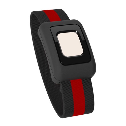 Bracelet sos appel urgence - d'appel, d'urgence