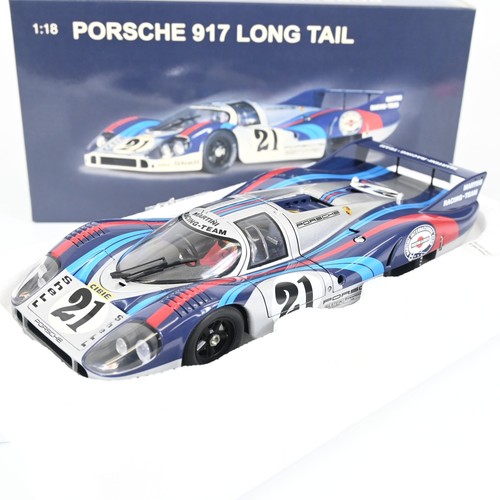 Autoart porsche 917lh - autoart,