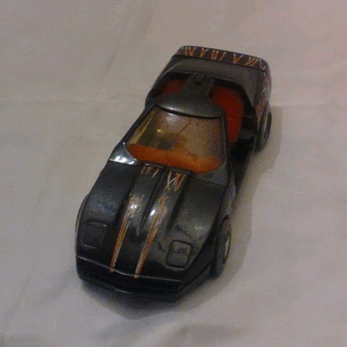 Mask kenner vintage - kenner,