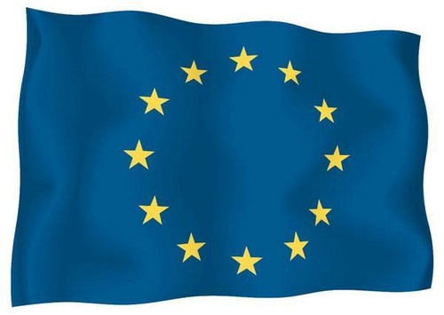 Sticker autocollant drapeau - autocollant,