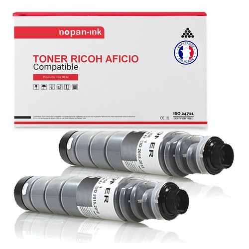 Nopan ink toner x2 888087 - -,