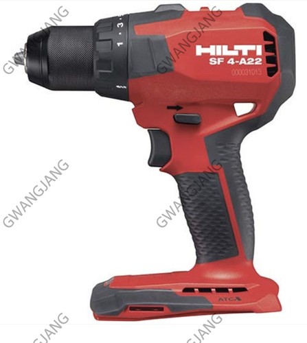 Hilti a22 compact - sf,