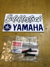 2 x boulon carter yamaha 90110-06825 cs cw ew 50 stunt slider bws booster
