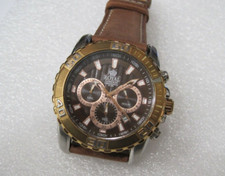 Montre Homme Royal London multifonctions