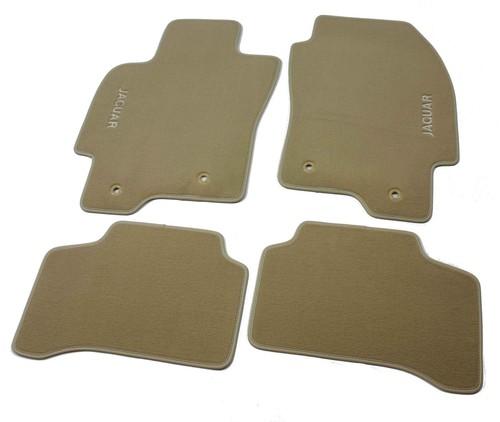 Tapis sol velours - de,