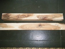bois d'IF,ébénisterie,tournage,ébauche stylo,coutellerie,maquette