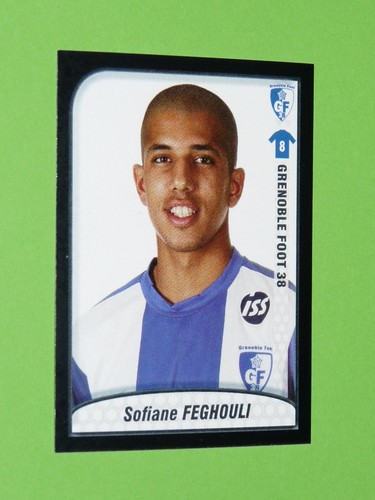 Sofiane feghouli grenoble - #96,