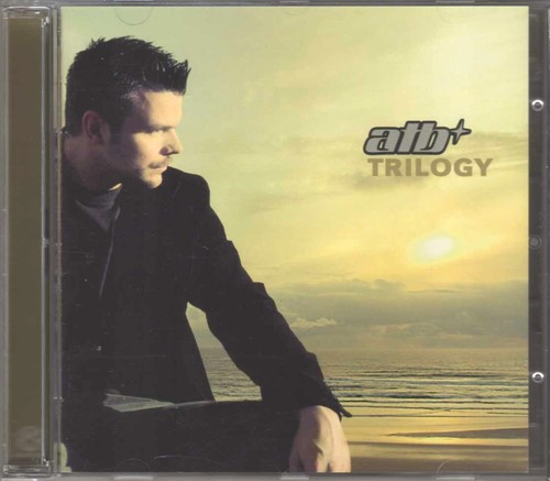 Atb trilogy limited - atb, (limited