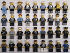 Lego police swat - lego,