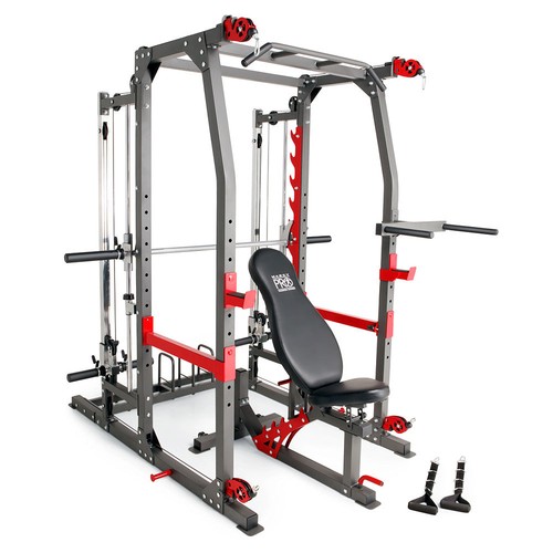 Marcy pro smith - smith, gym