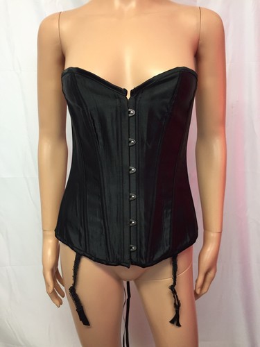 Guépière lacet femme vacoto - guépière,