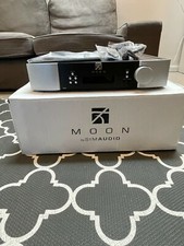 Amplificateur réseau Moon Neo ACE Simaudio