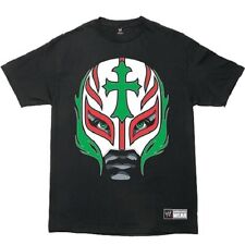 Tee shirt CATCH WWE REY MYSTERIO BOOYAKA toutes tailles