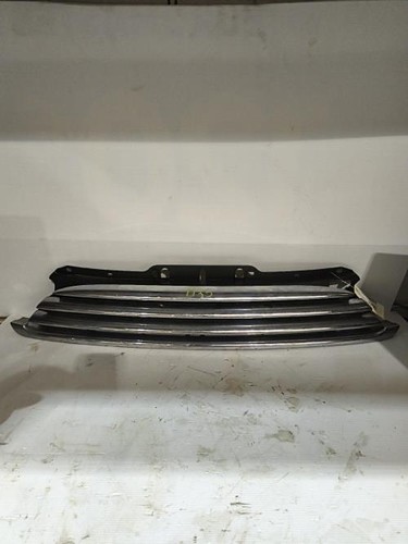 Calandre mini r56 phase - mini, 2