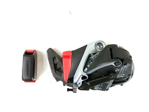 Dérailleur arrière