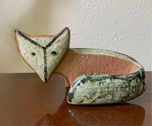 Lisa larson lilla - larson, fox
