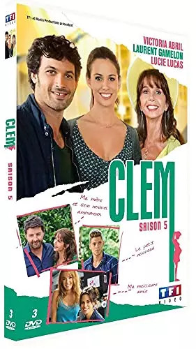 Clem saison - clem-saison, 5