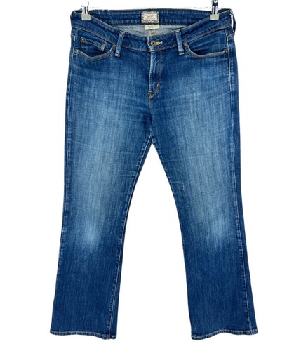 Levi strauss 545 jeans - strauss&co,