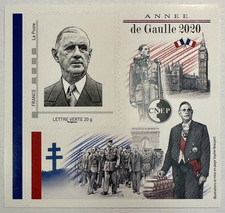 BLOC CNEP N°84 - Salon