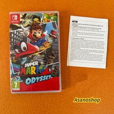 Super Mario Odyssey   Nintendo