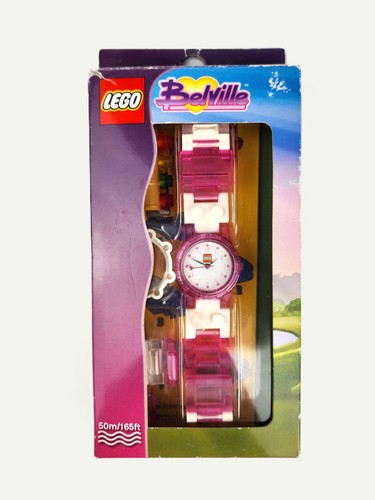 Montre lego belville vintage - montre,