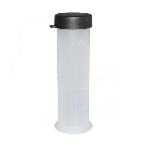 Tube doseur huile - doseur, en