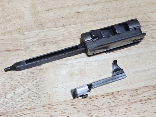 Browning auto magnum - browning, bolt