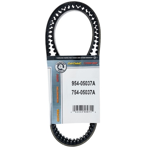 Cub cadet 954 05037a - cub,