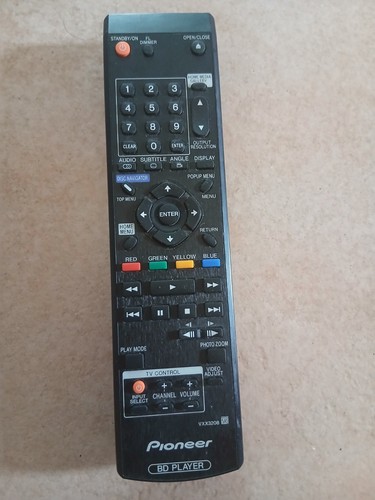 Telecommande originale - telecommande,