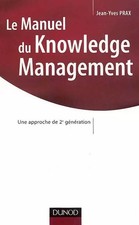 Le manuel du Knowledge