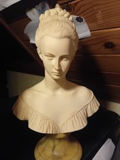 Buste A. Gianelli – Femme