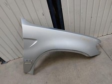 Aile avant droit BMW X5 E53 41357000386