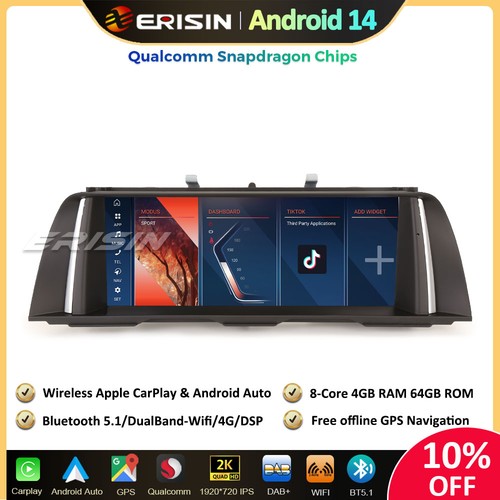 64gb qualcomm carplay android - qualcomm,