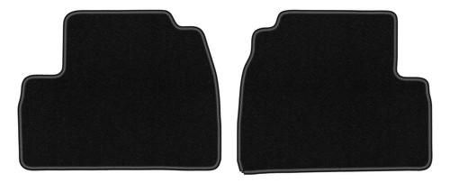 Tapis arrière moquette - tapis, en
