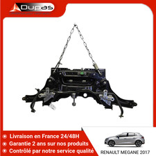 🇫🇷 BERCEAU MOTEUR AVANT