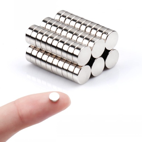 Small magnets for - small, crafts