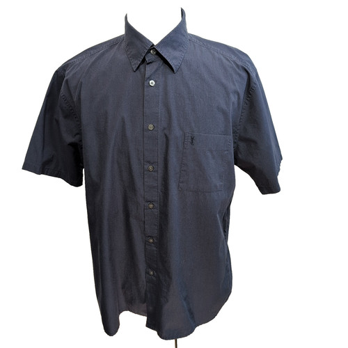 Chemise yves saint laurent - laurent, xl