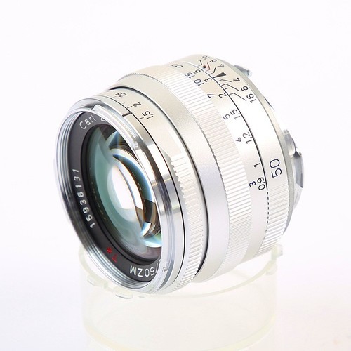 Carl zeiss sonnar 50mm - c, t