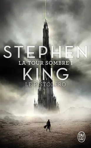 Tour sombre tome le - sombre,,