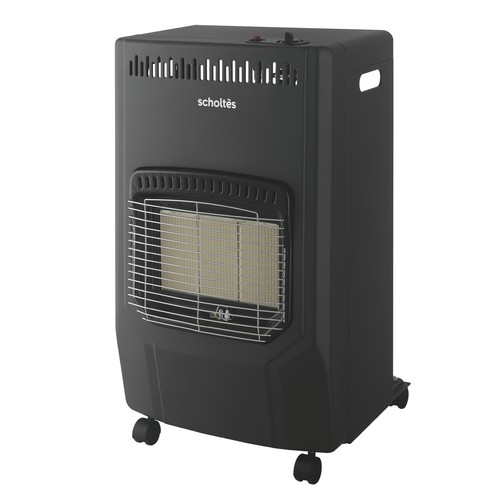 Scholtes chauffage gaz - chauffage,