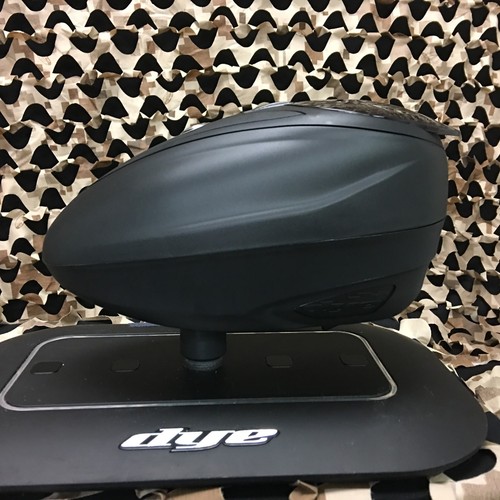 New dye ltr - new, rotor