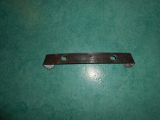 Patte de fixation bavette 4 trous solex 