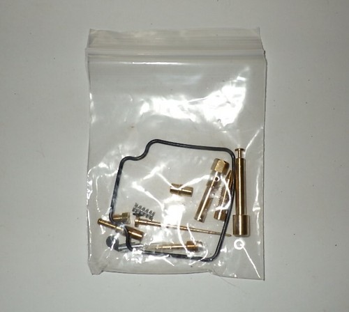 Kit reparation carburateur - 1,