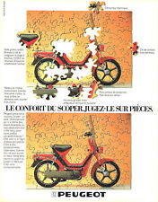 Publicité Advertising 097