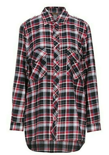 Chemise femme carreaux - chemise,
