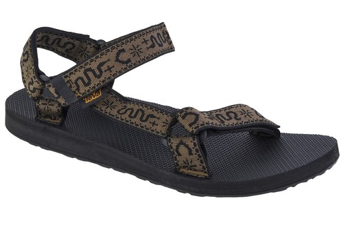 Des sandales homme teva - des, m