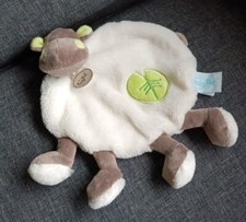 647🌟 Doudou Peluche BABY